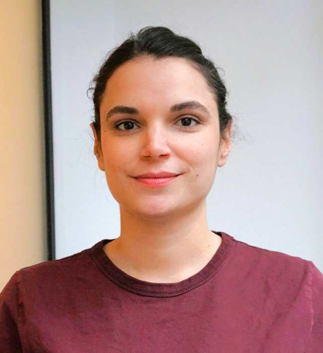 Dr Manon Lochmann, Ostéopathe à Montpellier