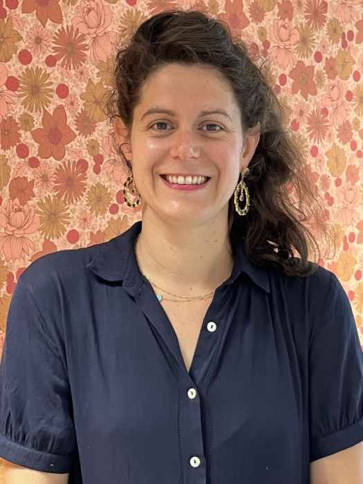 Dr MARION MOUILLE