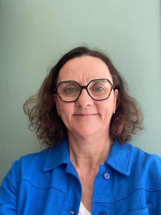 Dr Catherine Cunat, Psychologue à Vertou