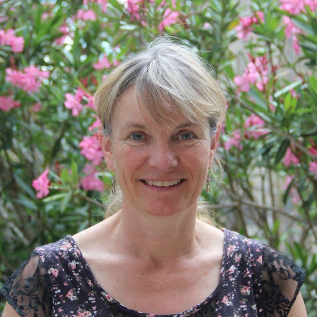 Dr CHRISTIANE Blondin