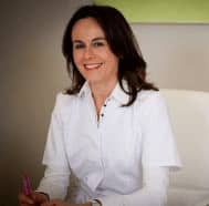 Dr Claudette BRUNNER