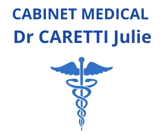 Dr Julie CARETTI
