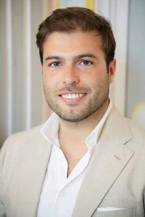 Dr Alexandre CARON