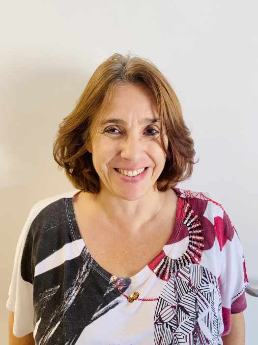 Dr CATHERINE SCHEYDER