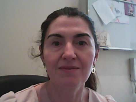 Dr ELSA BENHAMOU