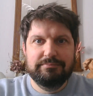 Olivier Cartigny