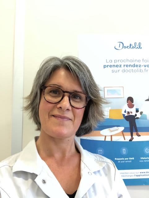 Carole RENOUF 