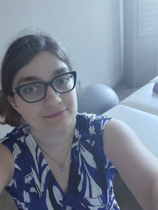 Dr Héloïse Noiraud, Masseur kinésithérapeute à Mignaloux-Beauvoir