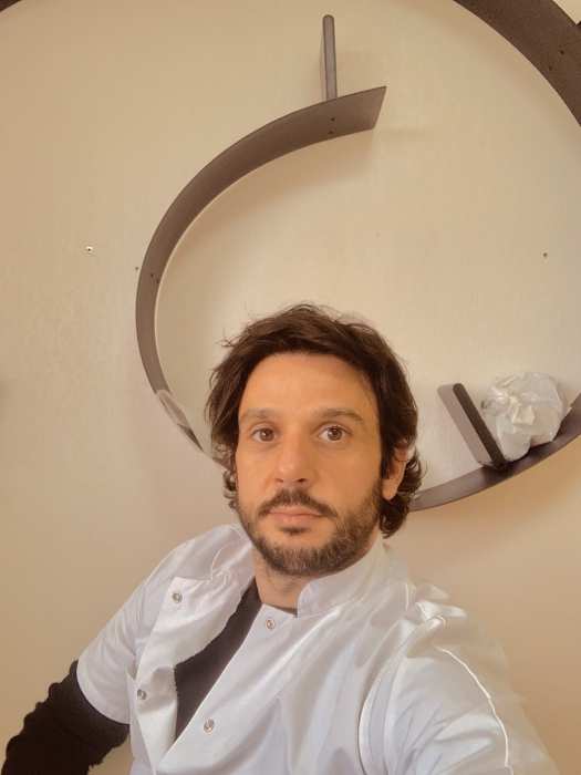 Dr MARC-ANTOINE LODOVIGHI