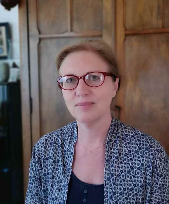 Isabelle ROGER-LEMOINE