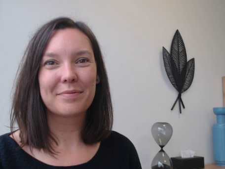 Dr Cécile BOUTILLIER