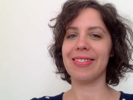 Agnès LAMY