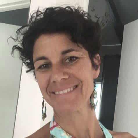 Caroline GAUTIER
