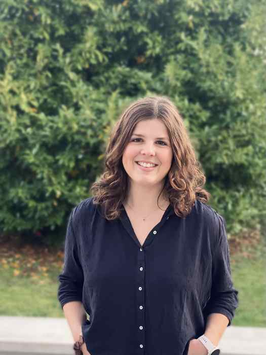 Cécile EVELEIGH