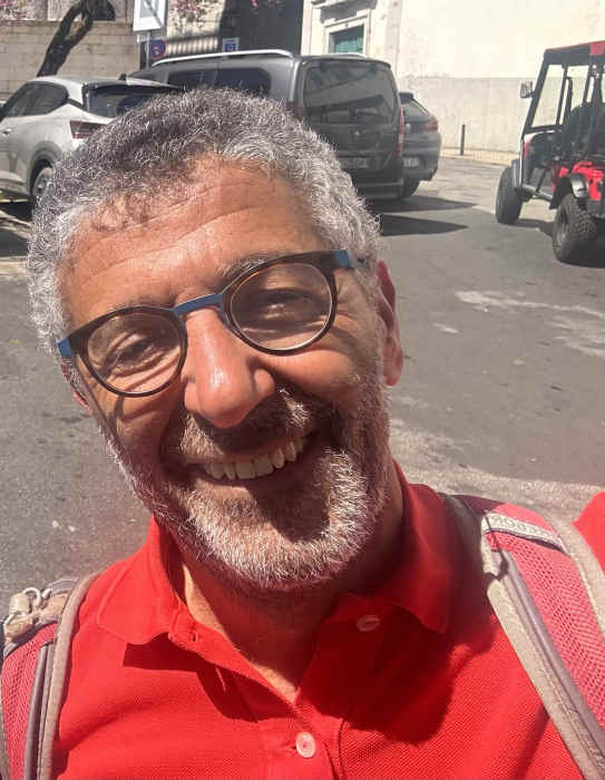 Dr Jacques BERDAH