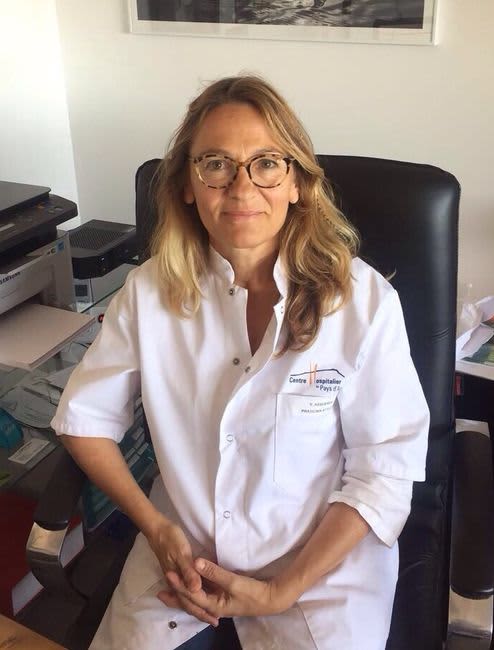 Dr Valérie Assuerus