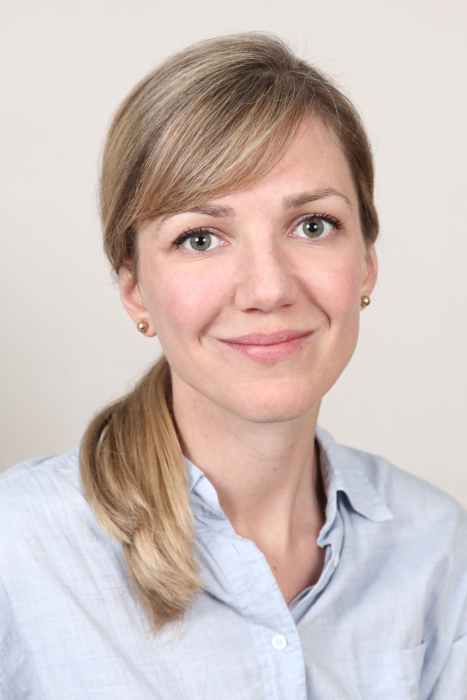 Dr Anne-Laure Pointet, Gastro entérologue et hépatologue à Antibes
