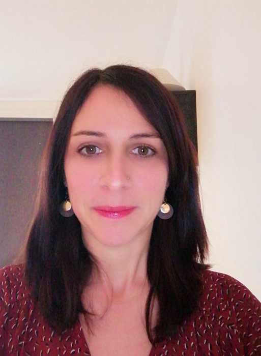 CECILE CHAUVINIER