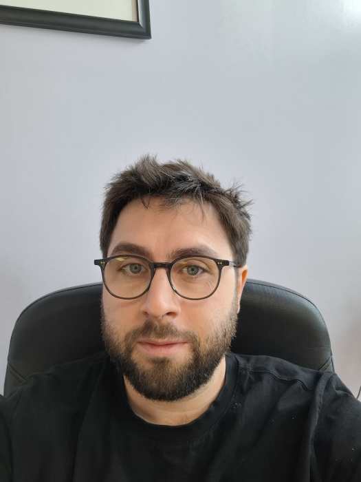 Dr Alexandre Jalkh