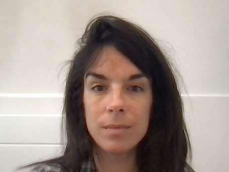 Véronique  COURTOIS