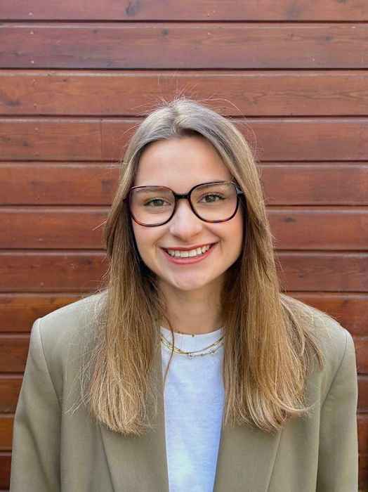 Dr Agathe Roberto, Orthoptiste à Meurchin