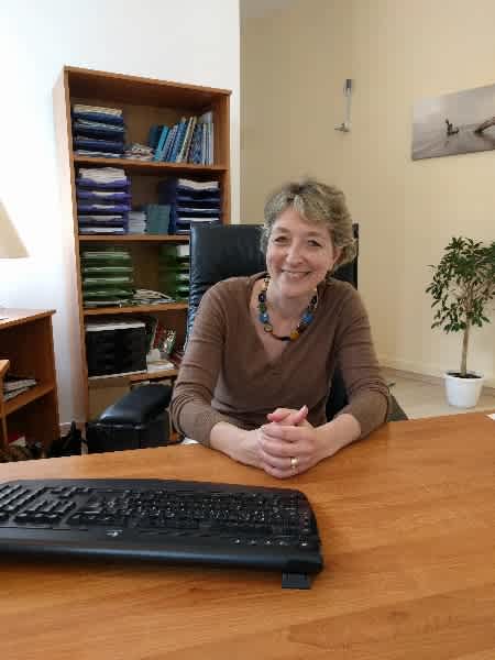 Dr Véronique Doré