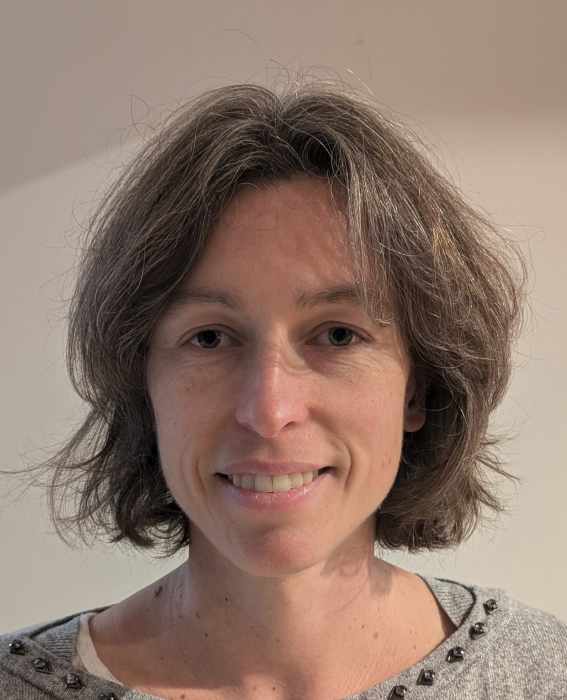 Dr Claire SORREL