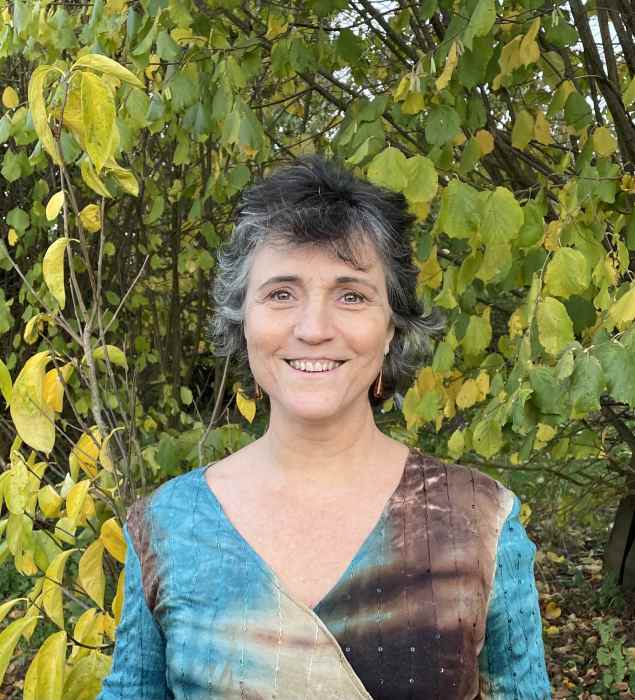 VALERIE FOUCAULT