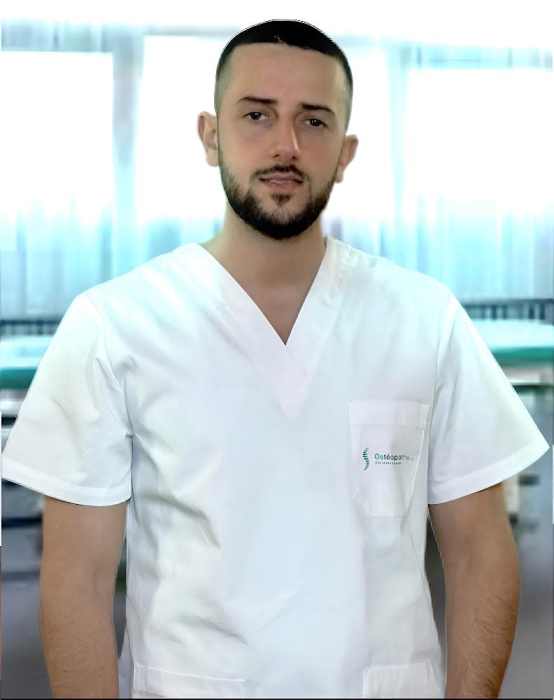 Elie SLOMCZYNSKI
