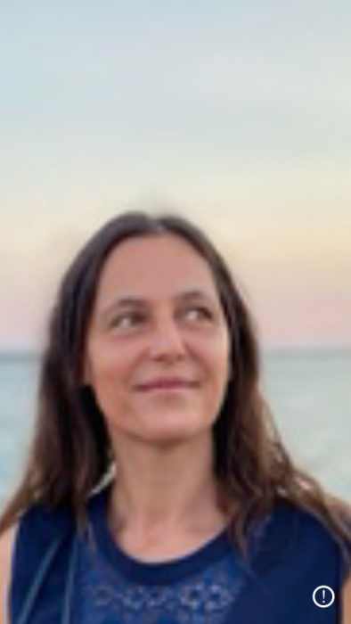 Carine DUPONT 