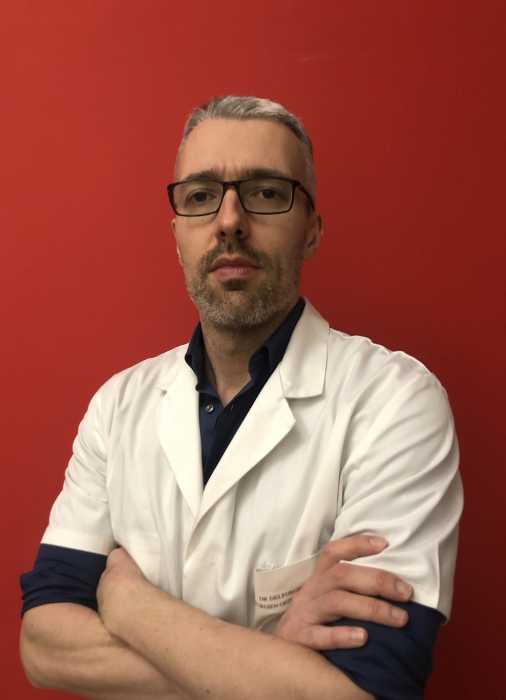 Dr Stephane DELFORGE, Chirurgien orthopédiste et traumatologue à Caen ...