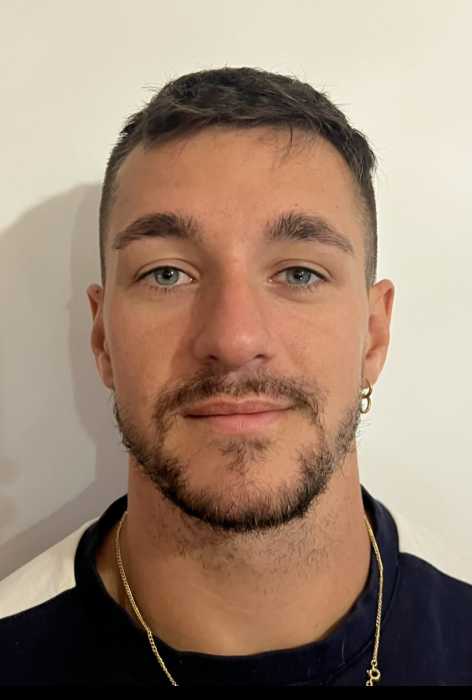 Antoine Tami