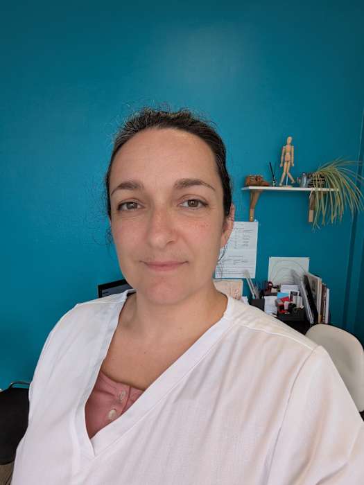Delphine Messias