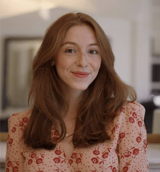 Dr Manon Goulouzelles