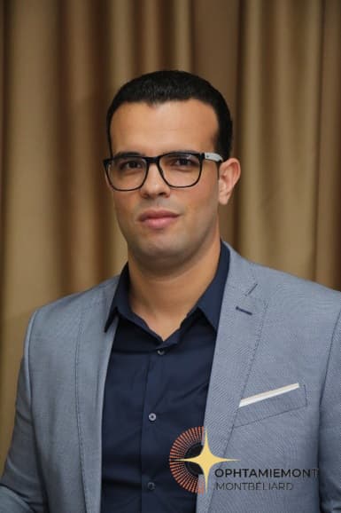 Dr Firas HAMZA