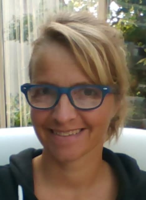 CHANTAL LE MINTIER