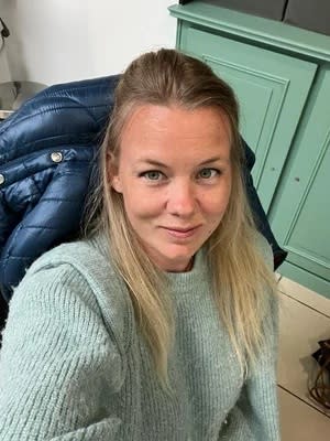 Dr Juliette Sirot, Diététicien à La Madeleine