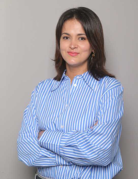 Dr Imane LALAMI