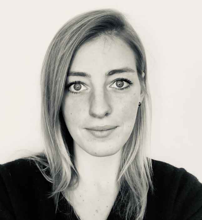 Ingrid SOURDIVE