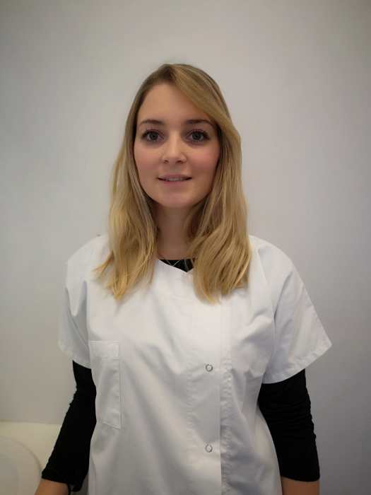 Mélissa FAURE