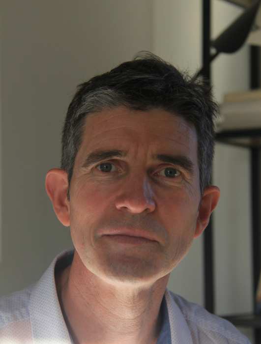 Sébastien Leclair