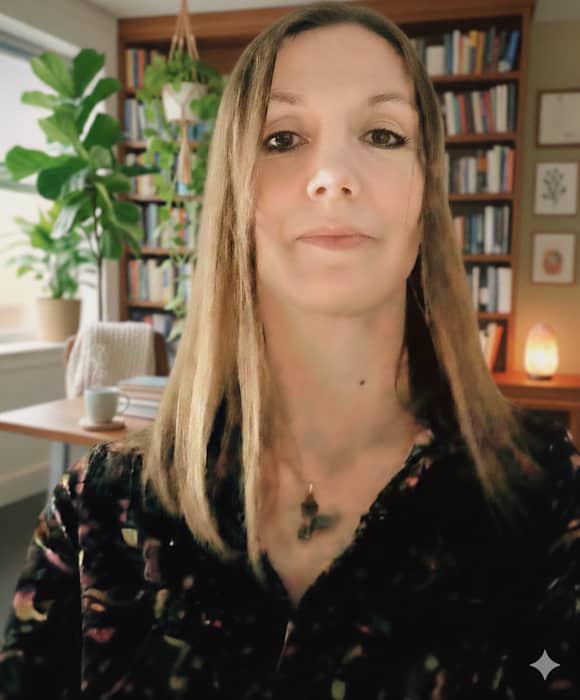 Audrey Thockler Bigot 