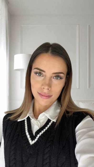 Emma Gervais