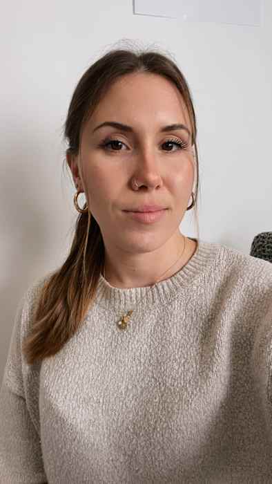 Dr Lisa Martin, Psychologue à Nîmes
