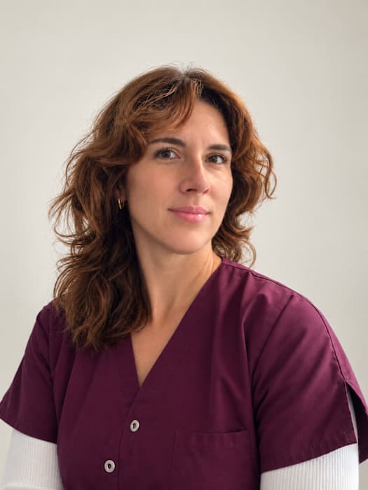 Dr Marion Wullepit, Pédicure podologue à Uxem