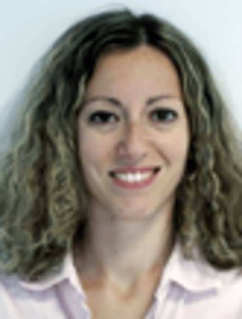 Dr Anne Fouque Aubert
