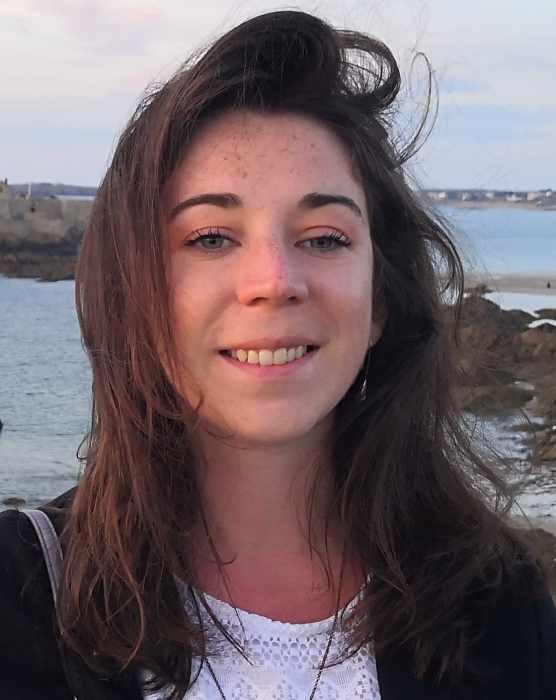 Julie Le Sergent