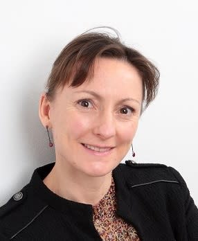 FABIENNE DECONYNCK