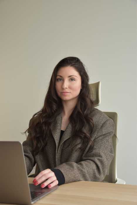 Dr Chloé Laporte, Diététicien à Versailles