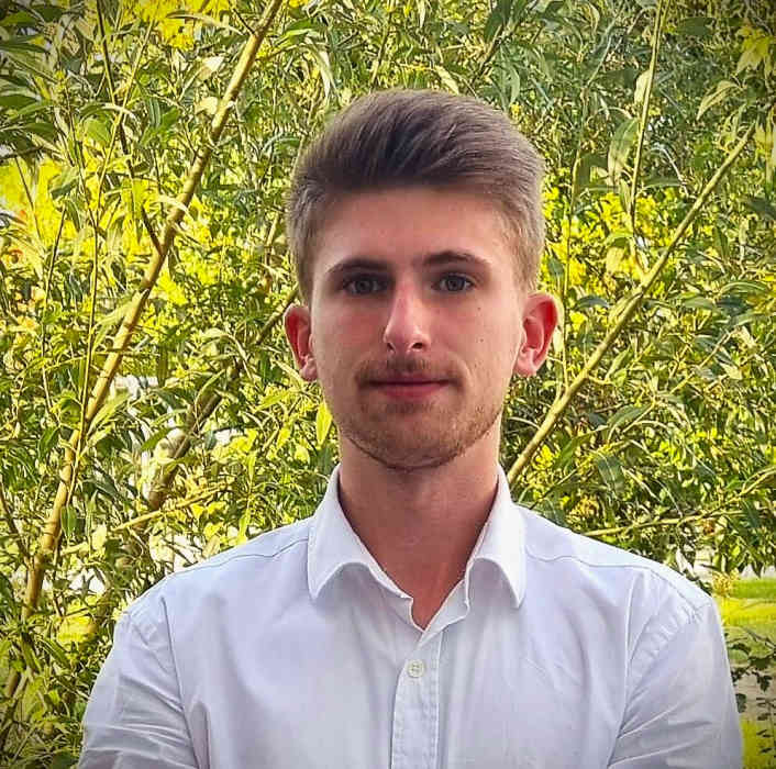 Valentin Bessaguet